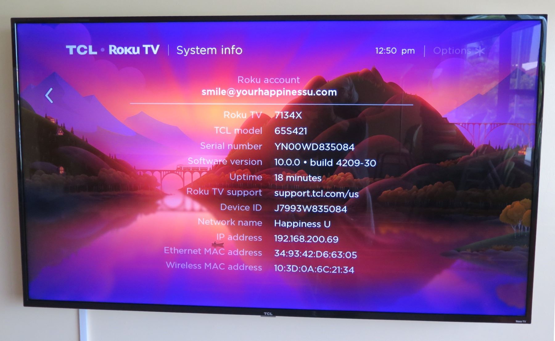 roku mac address serial number lookup roku mac address serial number lookup
