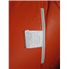 Image 3 : Large Orange 'Happiness U' Bean Bag Chairs