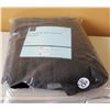 Image 1 : Home Collection Weighted Anti-Anxiety Blanket 12 Lbs Double Sided