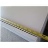 Image 3 : Ikea White 4 Drawer Cabinet 48" x 16" x 29"H