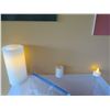 Image 17 : Multiple Woven Place Mats, Welmatch Table Gems, Happy Clips, Candles, etc