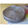 Image 2 : Multiple Woven Place Mats, Welmatch Table Gems, Happy Clips, Candles, etc