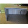 Image 2 : Office Desk, Chair, File Cabinet & Supplies: Calculators, Organizers, Folders, etc