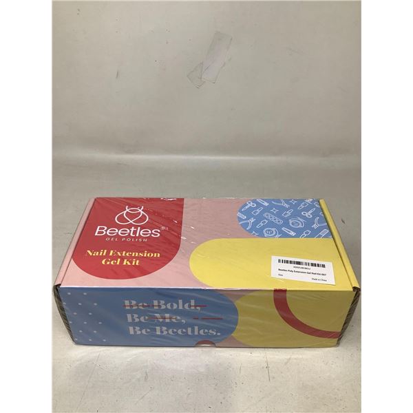 Beetles Poly Extension Gel Kit - 007