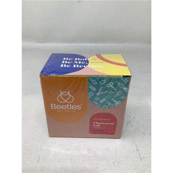 Beetles Gel Nail Polish Set - 047
