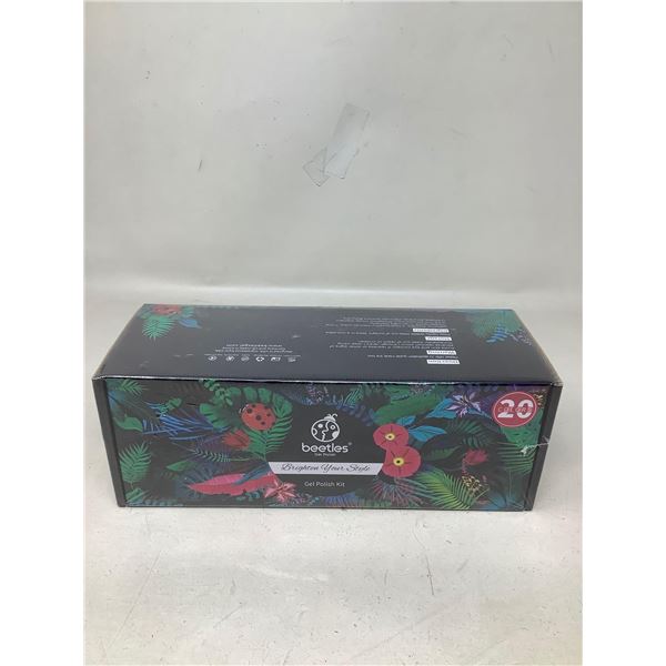 Beetles Gel Nail Polish Set - 159