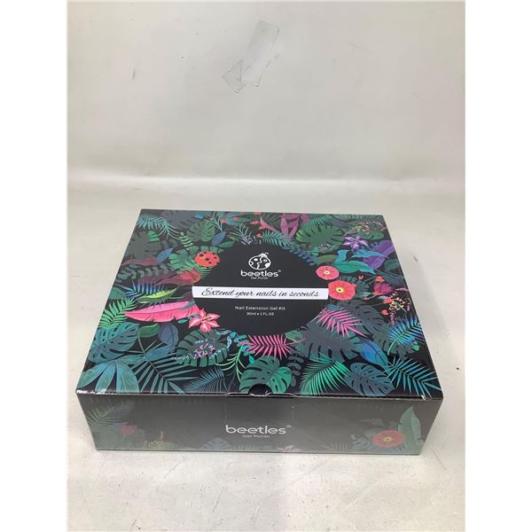 Beetles Poly Extension Gel Nail Kit - 014