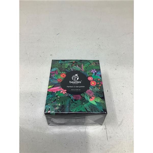 Beetles Gel Nail Polish Set - 145 - 15ml