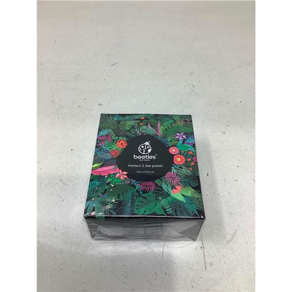 Beetles Gel Nail Polish Set 145 - 15ml