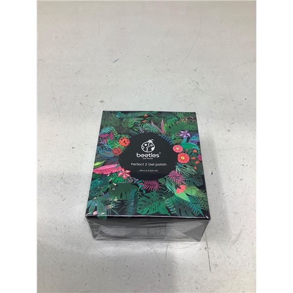 Beetles Gel Nail Polish Set 145 - 15ml