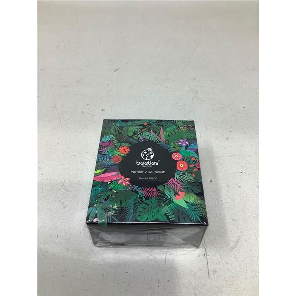 Beetles Gel Nail Polish Set 145 - 15ml
