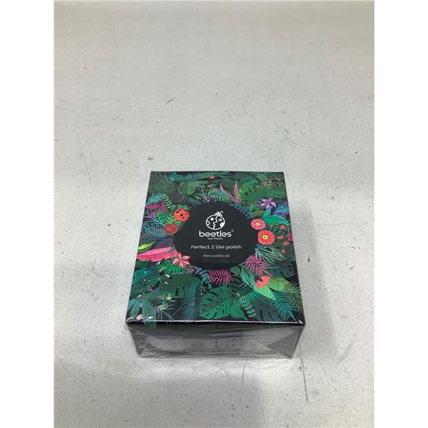 Beetles Gel Nail Polish Set 145 - 15ml