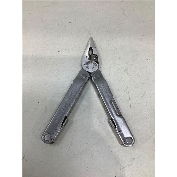 Leatherman "Northern Resource Trucking" - Multi Tool