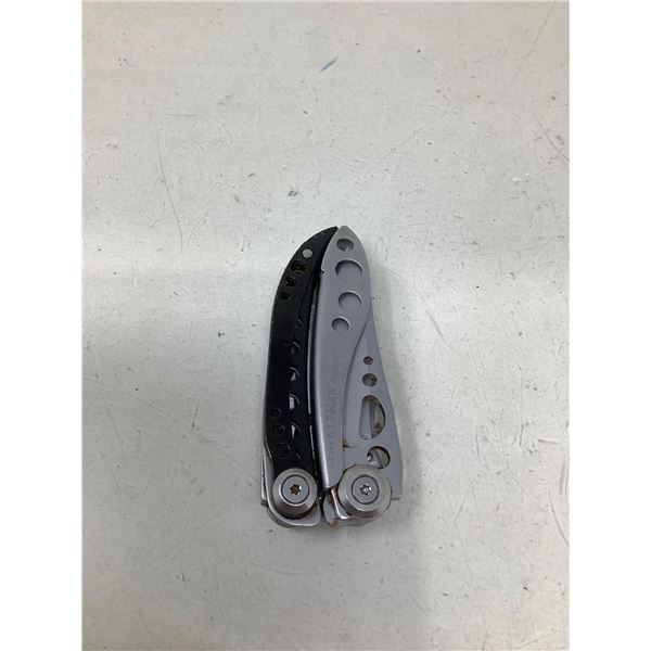 Leatherman "Freestyle" - Multi Tool / Pocket Knife
