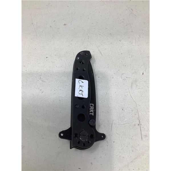 CRKT Folding Knife