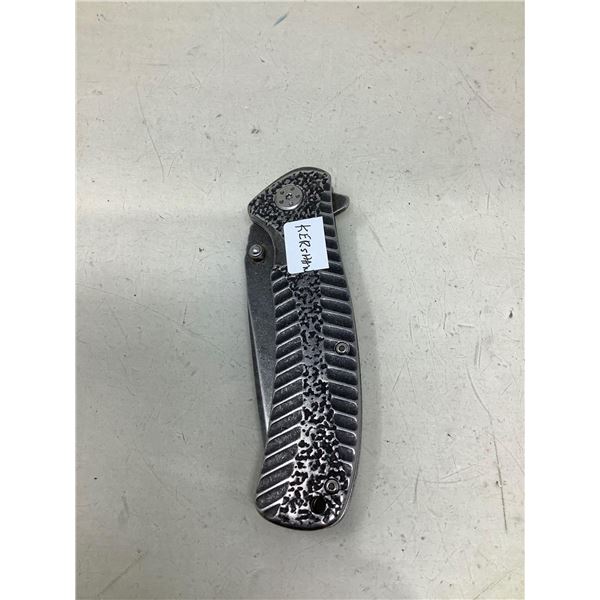 Kershaw - Folding Pocket Knife