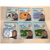 Image 1 : Youth Size Cloth Face Masks - X6