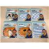 Image 1 : Youth Size Cloth Face Masks - X6