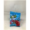 Image 1 : Kool-Aid Sour Gummies 5X114g