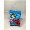 Image 1 : Kool-Aid Sour Gummies 5X114g