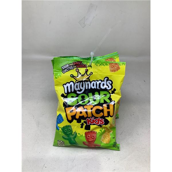 Maynards Sour Patch Kids 5X185g