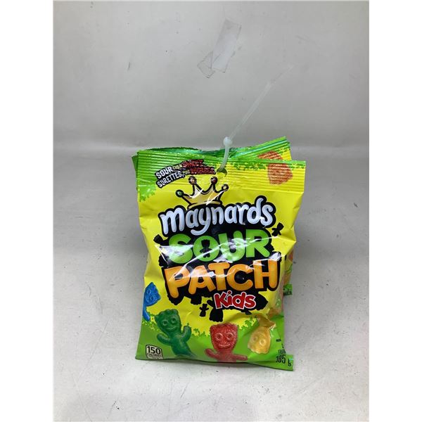 Maynards Sour Patch Kids 5X185g