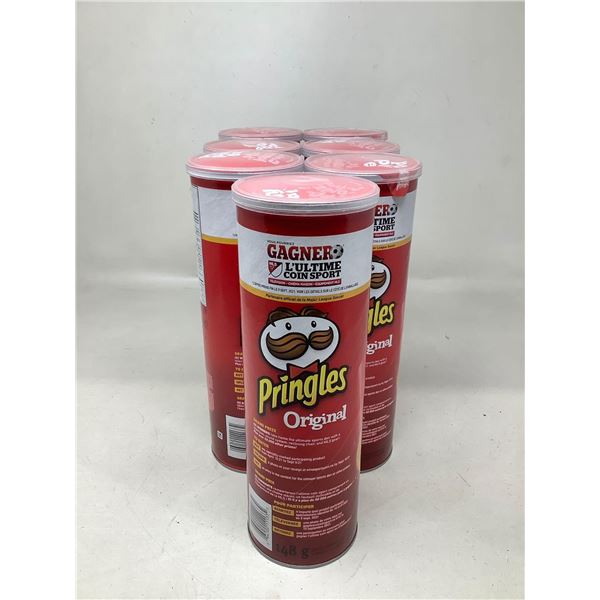 Pringles Original 7X148g