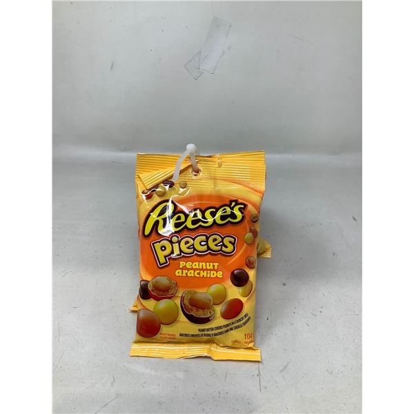 Reeses Pieces Peanut 6X104g