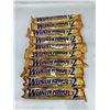 Image 1 : Cadbury Wunderbar- Double Bar X10