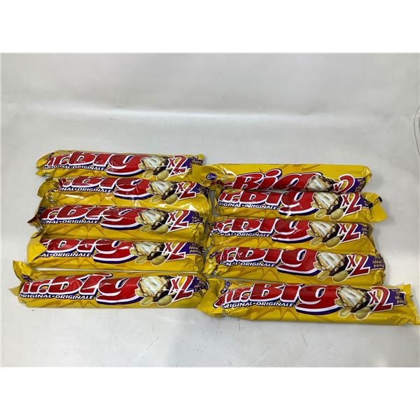 Cadbury Mr.Big Double X10