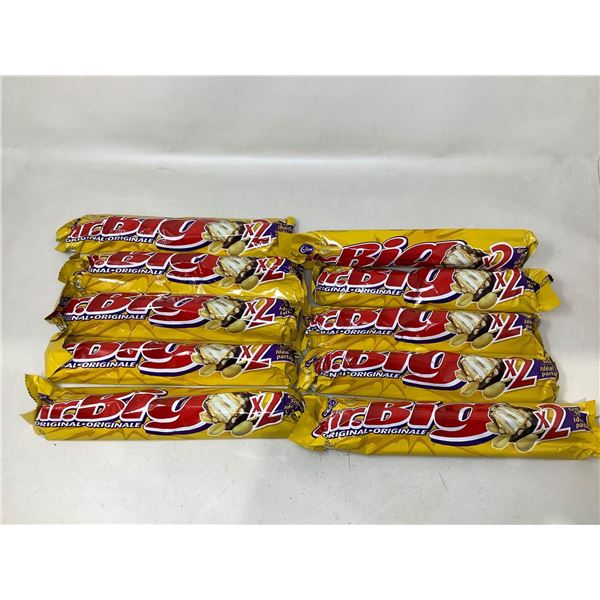 Cadbury Mr.Big Double X10