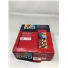 Image 1 : Kind - Cashew Cherry & Dark Chocolate Nut Bars - 12 X40g