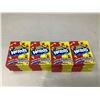 Image 1 : Nerds Double Dipped Watermelon Apple & Cherry Lemonade 12X47g