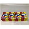 Image 1 : Nerds Double Dipped Watermelon Apple & Cherry Lemonade 12X47g