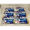 Image 1 : Jet Puffed Marshmallows 6X250g