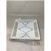 Image 2 : Broan DX90 & DX110 Replacement Grille