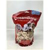 Image 1 : Dream Bones Dog Treats - Chicken Flavor - 720g
