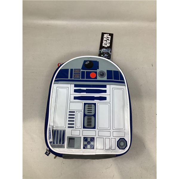 Thermos Insulated Lunch Kit- Star Wars