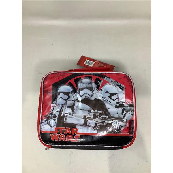 Thermos Insulated Lunch Kit- Star Wars