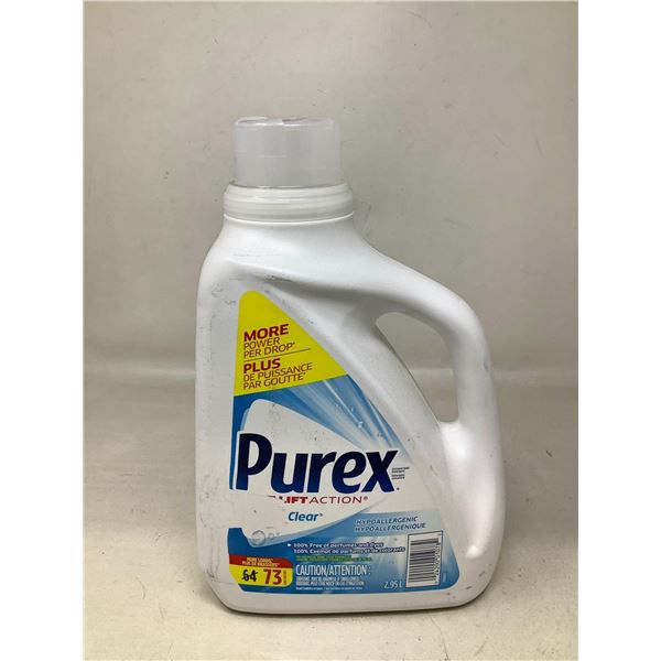 Purex Laundry Detergent 2.95L