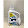 Image 1 : Purex Laundry Detergent 2.95L