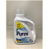 Image 1 : Purex Laundry Detergent 2.95L