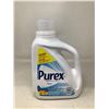 Image 1 : Purex Laundry Detergent 2.95L