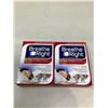 Image 1 : Breathe Right Extra Nasal Strips 2X26