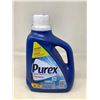 Image 1 : Purex Dirt Lift Laundry Detergent 2.95L