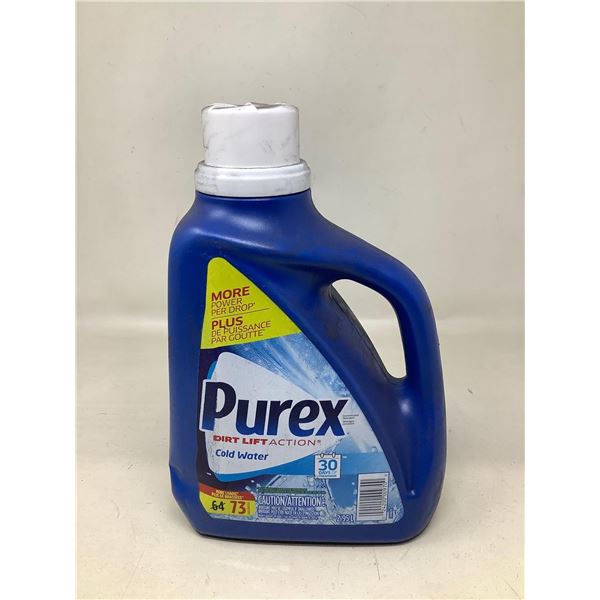 Purex Dirt Lift Laundry Detergent 2.95L