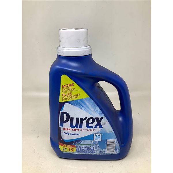 Purex Dirt Lift Laundry Detergent 2.95L
