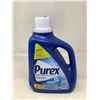 Image 1 : Purex Dirt Lift Laundry Detergent 2.95L