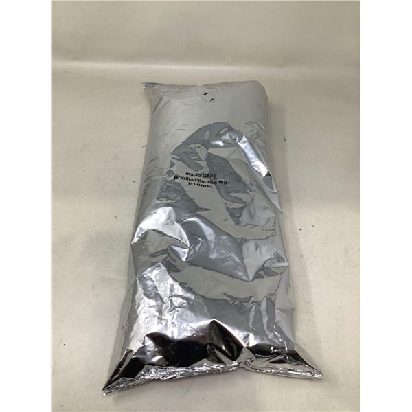 Mo'Jo Cafe, Brazilian Sunrise WB Coffee