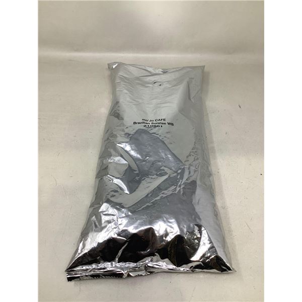 Mo'Jo Cafe, Brazilian Sunrise WB Coffee